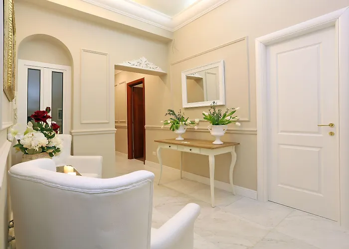 Guest house Daplace - Arena House 4*