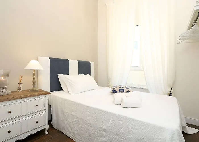 Guest house Daplace - Arena House Rome