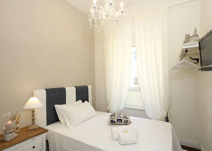 Daplace - Arena House 4* Rome