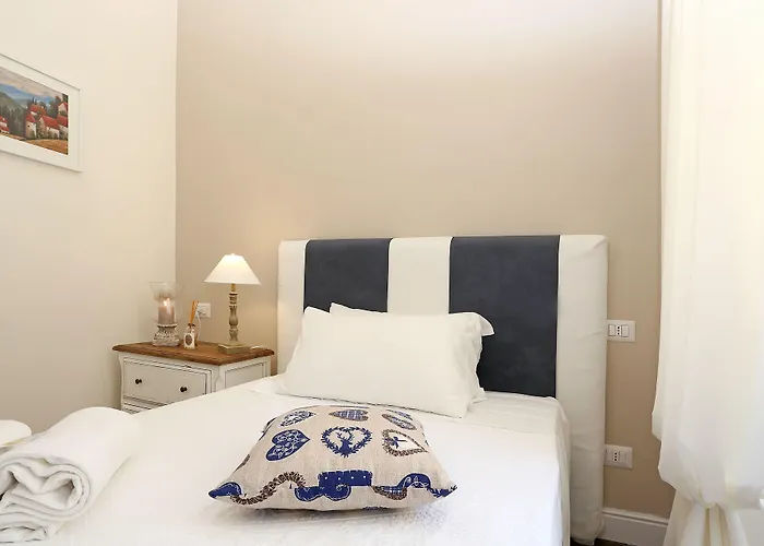 Guest house Daplace - Arena House 4*