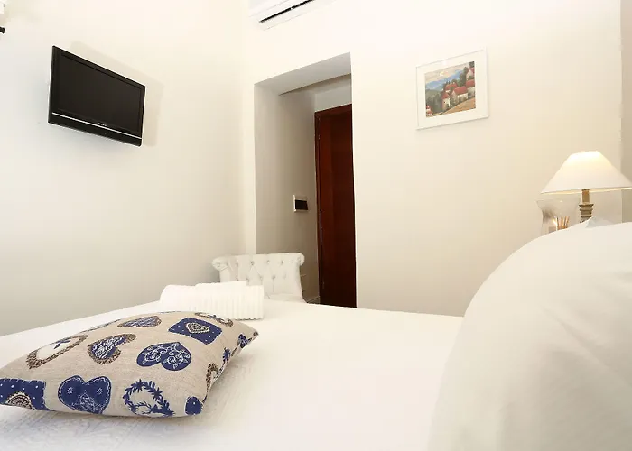 Daplace - Arena House 4* Rome
