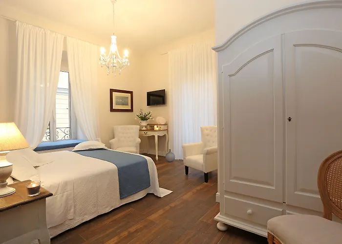 Daplace - Arena House 4* Rome