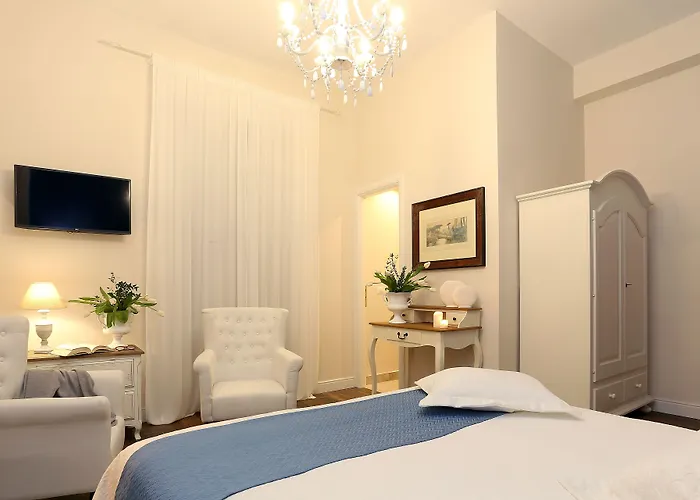 Daplace - Arena House Guest house Rome