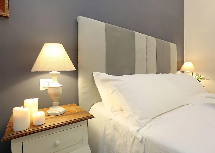 Guest house Daplace - Arena House Rome