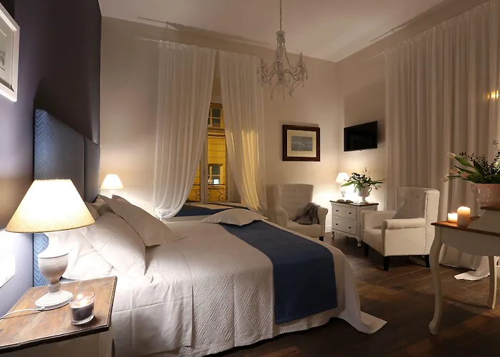 Guest house Daplace - Arena House 4*