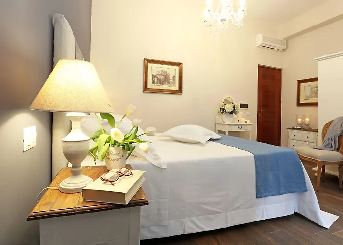 Guest house Daplace - Arena House Rome