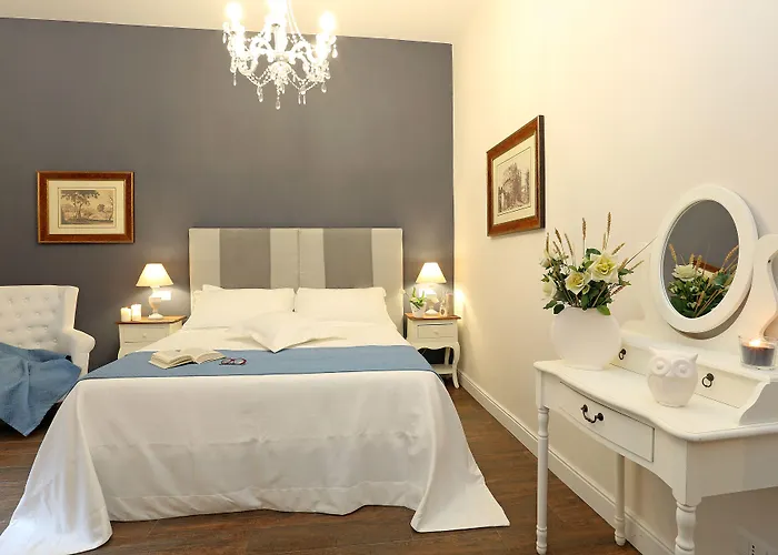 Daplace - Arena House 4* Rome