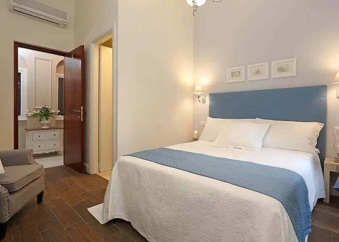 Daplace - Arena House Guest house Rome