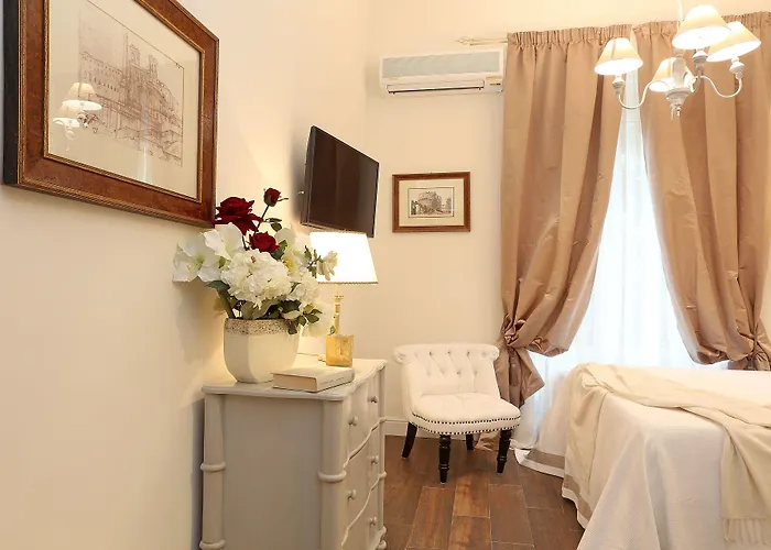 Daplace - Arena House Guest house Rome