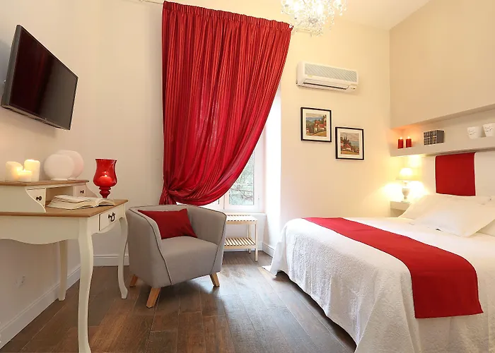 Daplace - Arena House 4* Rome