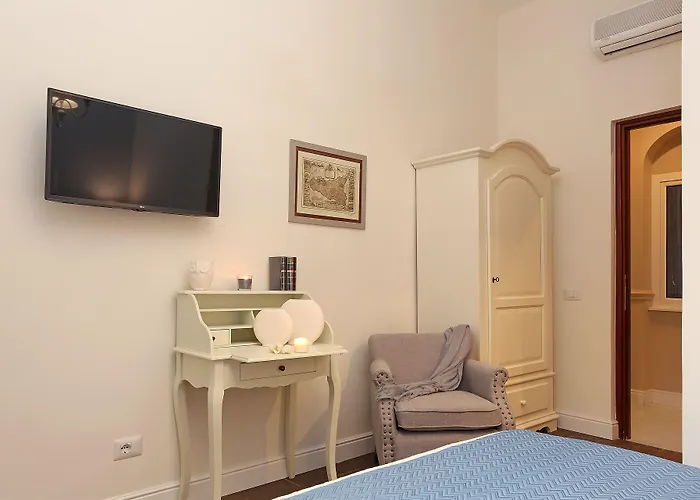 Daplace - Arena House Guest house Rome