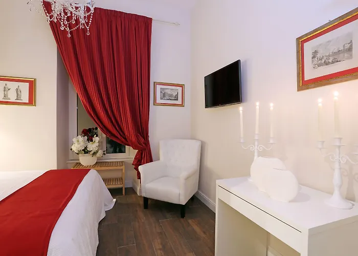 Daplace - Arena House Rome