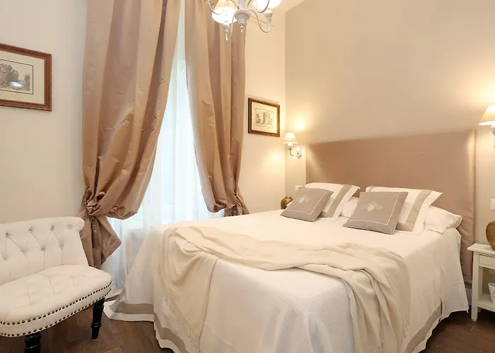 Daplace - Arena House Rome