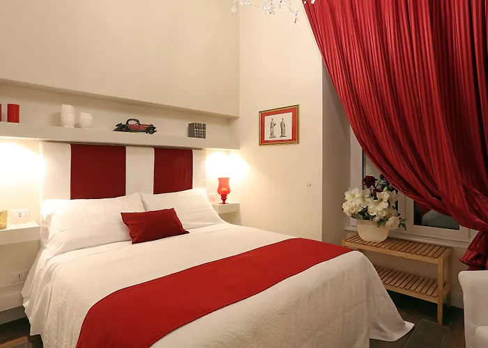 Daplace - Arena House Guest house Rome