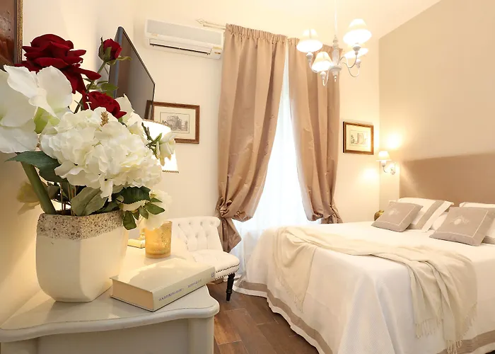 Guest house Daplace - Arena House 4*