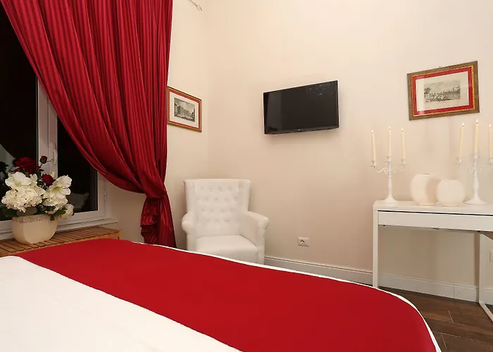 Daplace - Arena House Guest house Rome