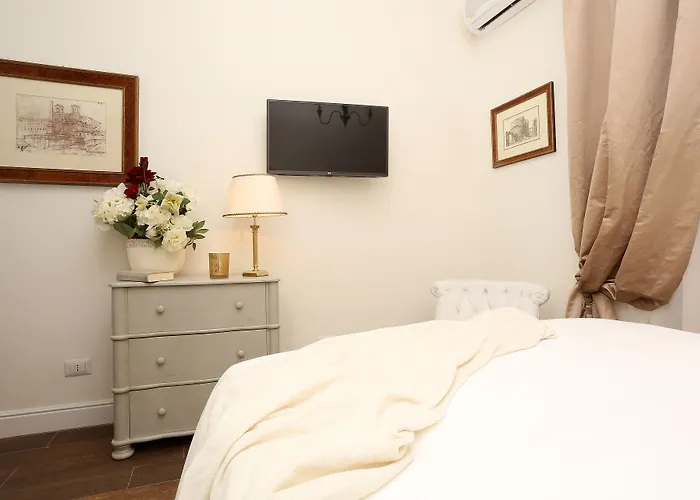 Daplace - Arena House Guest house