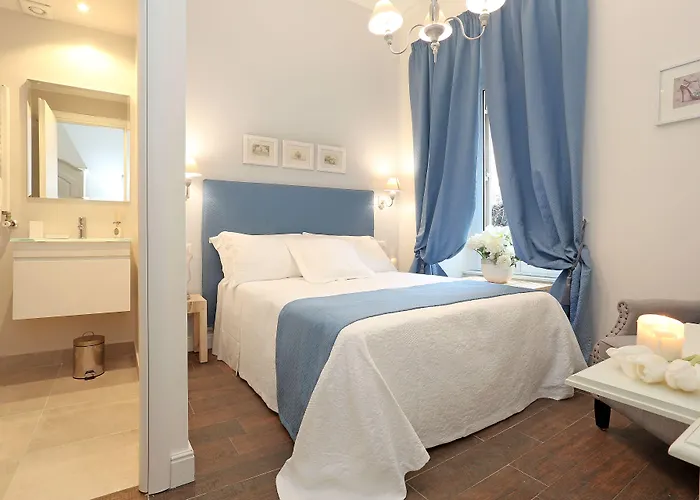 Daplace - Arena House 4* Rome