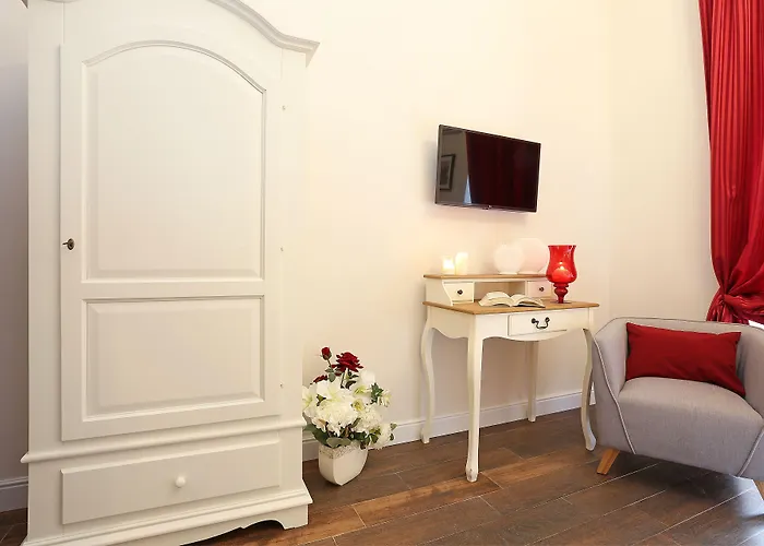 Guest house Daplace - Arena House 4*