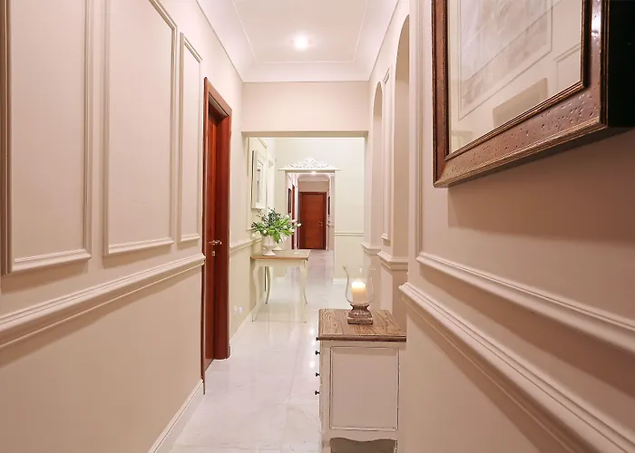 Guest house Daplace - Arena House Rome