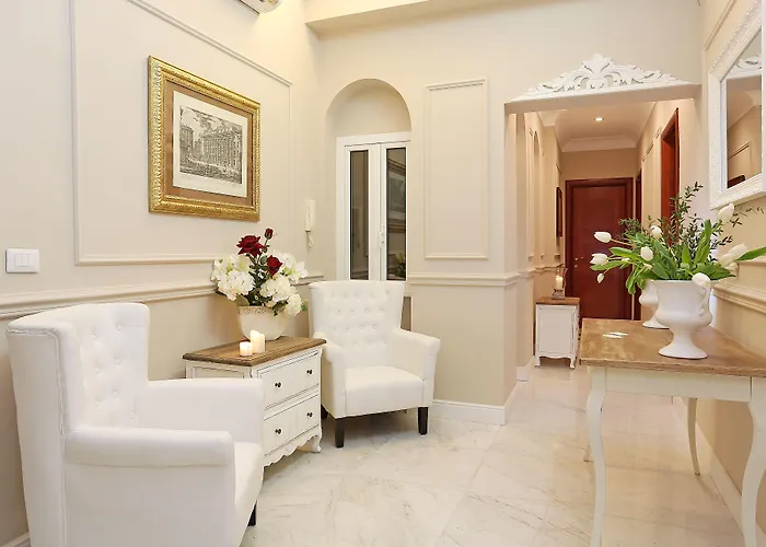 Daplace - Arena House Guest house