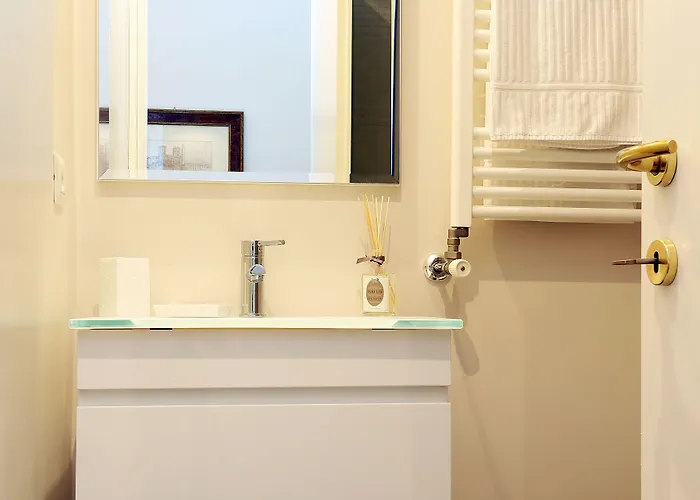 Daplace - Arena House Guest house Rome