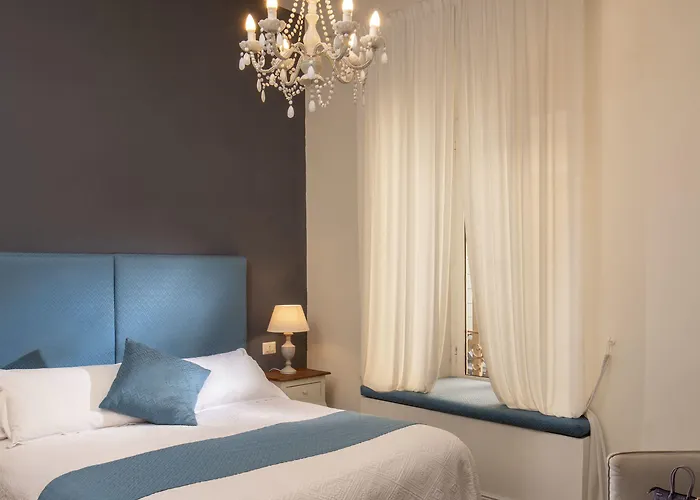 Guest house Daplace - Arena House 4*