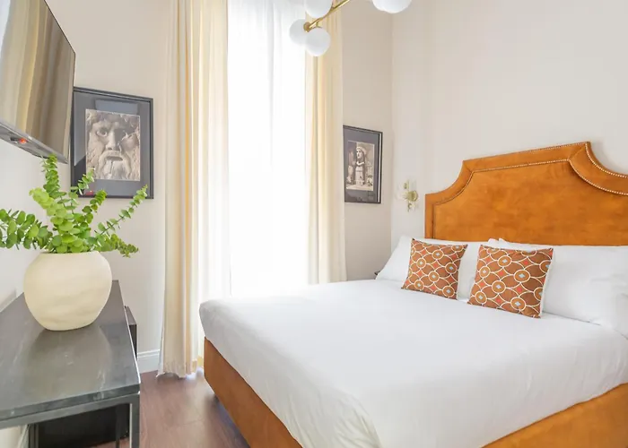 Daplace - Arena House 4*