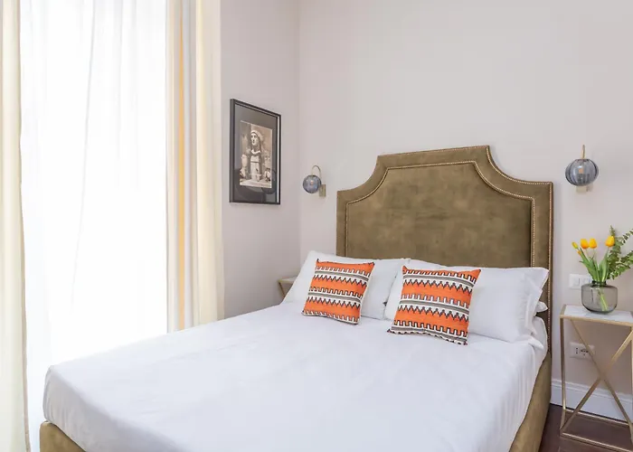 Guest house Daplace - Arena House Rome