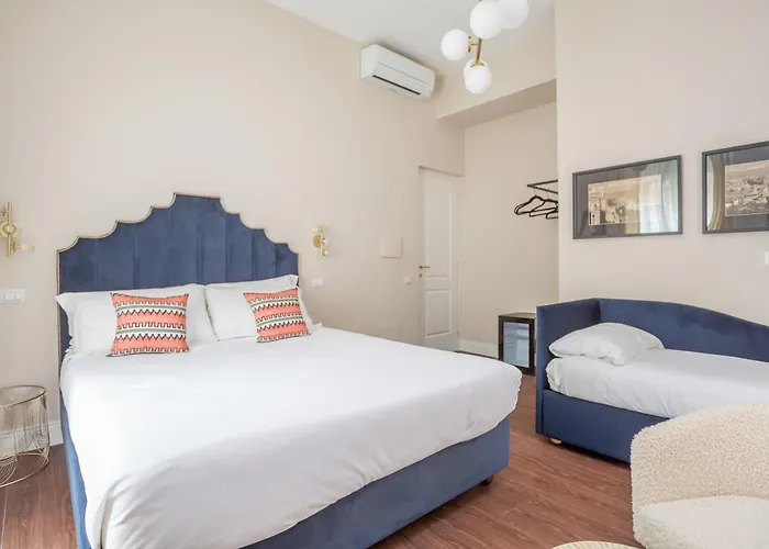 Daplace - Arena House 4*