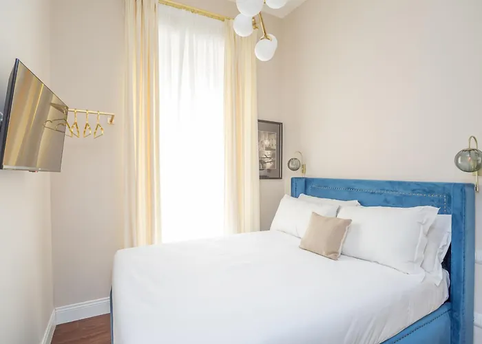 Daplace - Arena House Rome