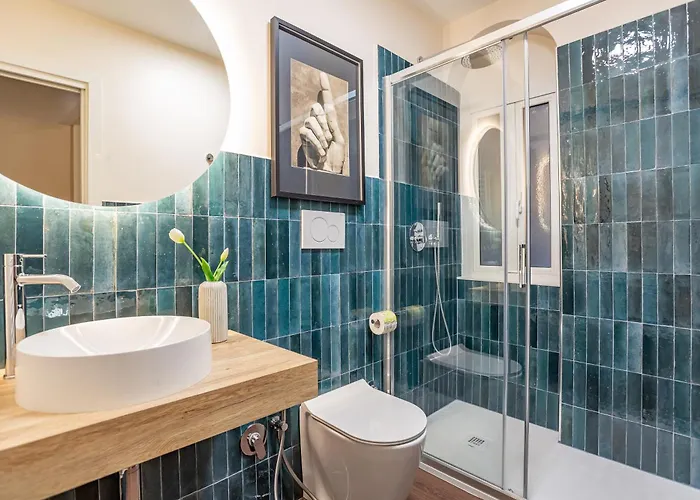 Daplace - Arena House Guest house 4*