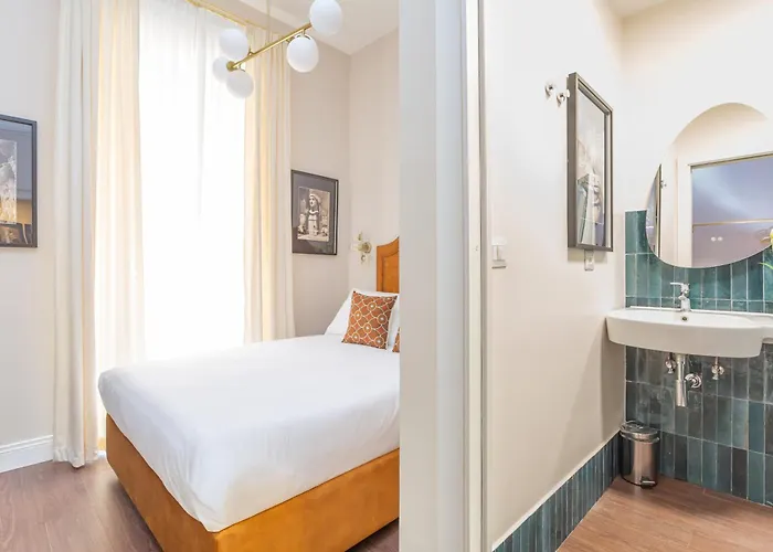 Daplace - Arena House Guest house Rome
