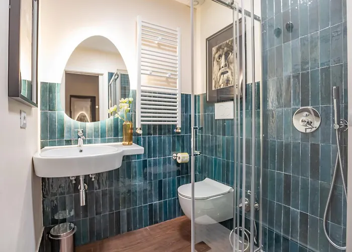 Daplace - Arena House Guest house 4*