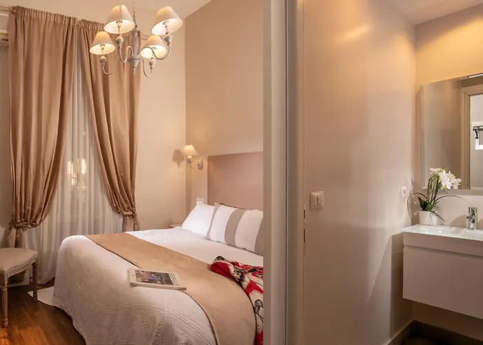 Daplace - Arena House Guest house 4*