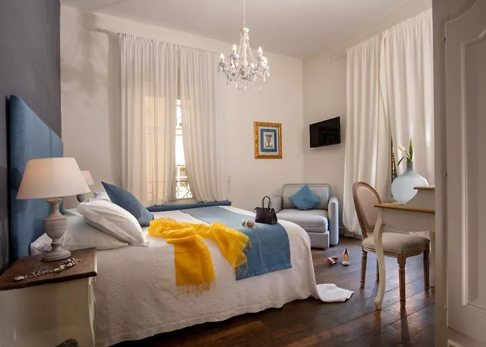 Daplace - Arena House Rome