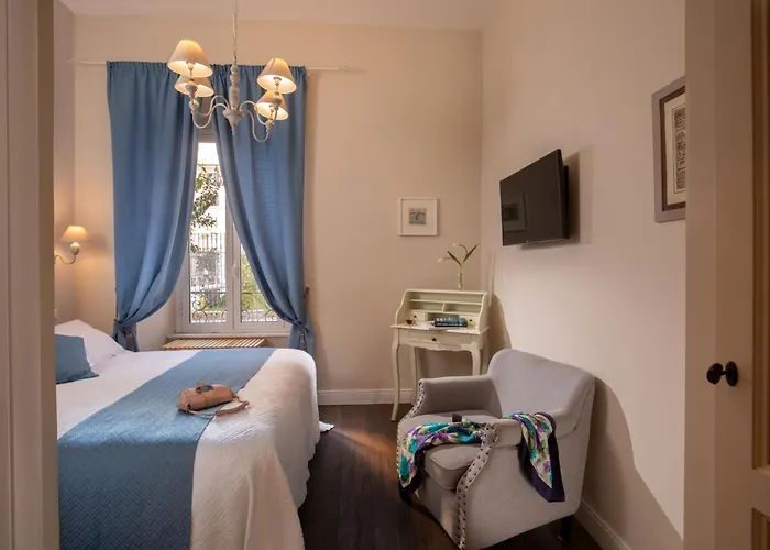 Guest house Daplace - Arena House 4*