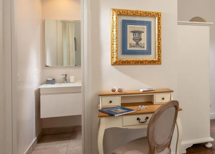 Daplace - Arena House 4* Rome