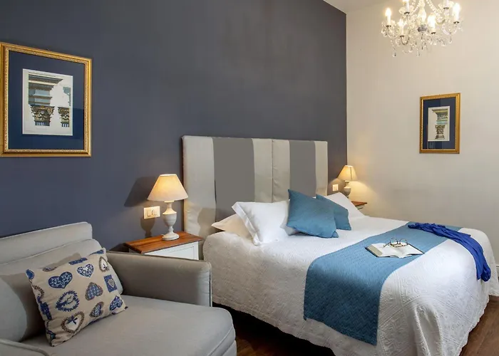 Daplace - Arena House Guest house 4*