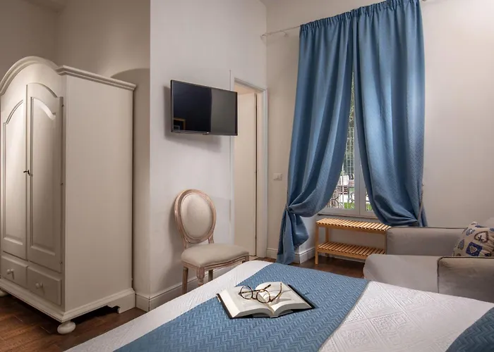 Daplace - Arena House Rome