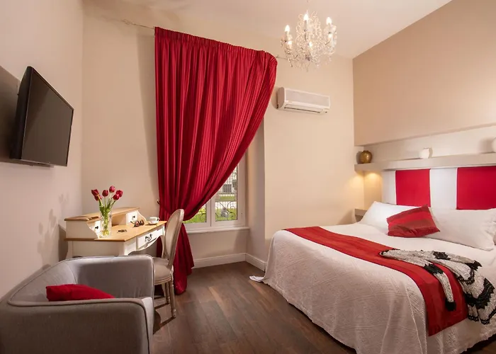 Daplace - Arena House Guest house 4*