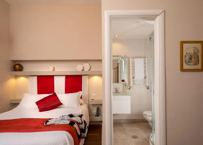Daplace - Arena House Guest house Rome