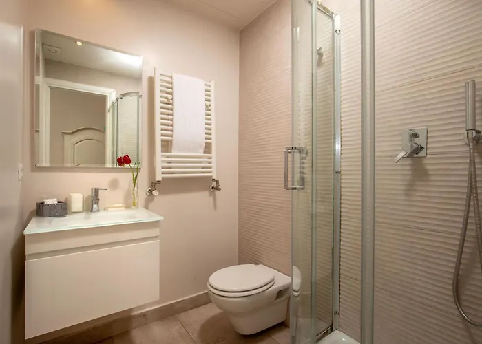 Daplace - Arena House Guest house 4*
