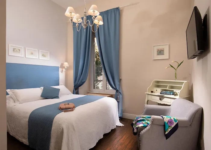 Guest house Daplace - Arena House Rome