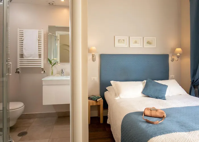 Daplace - Arena House 4* Rome