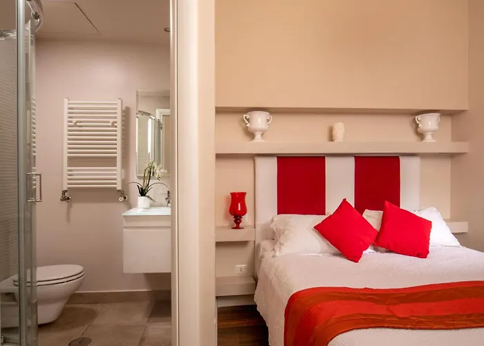 Daplace - Arena House Guest house Rome
