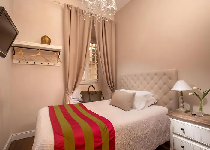 Guest house Daplace - Arena House Rome
