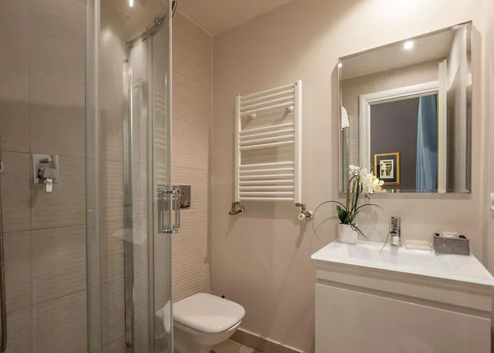 Daplace - Arena House Rome