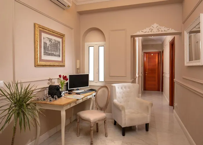 Daplace - Arena House Guest house 4*