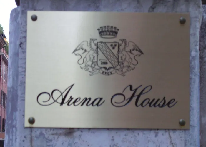 Daplace - Arena House Rome